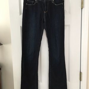 Paige jeans size 28